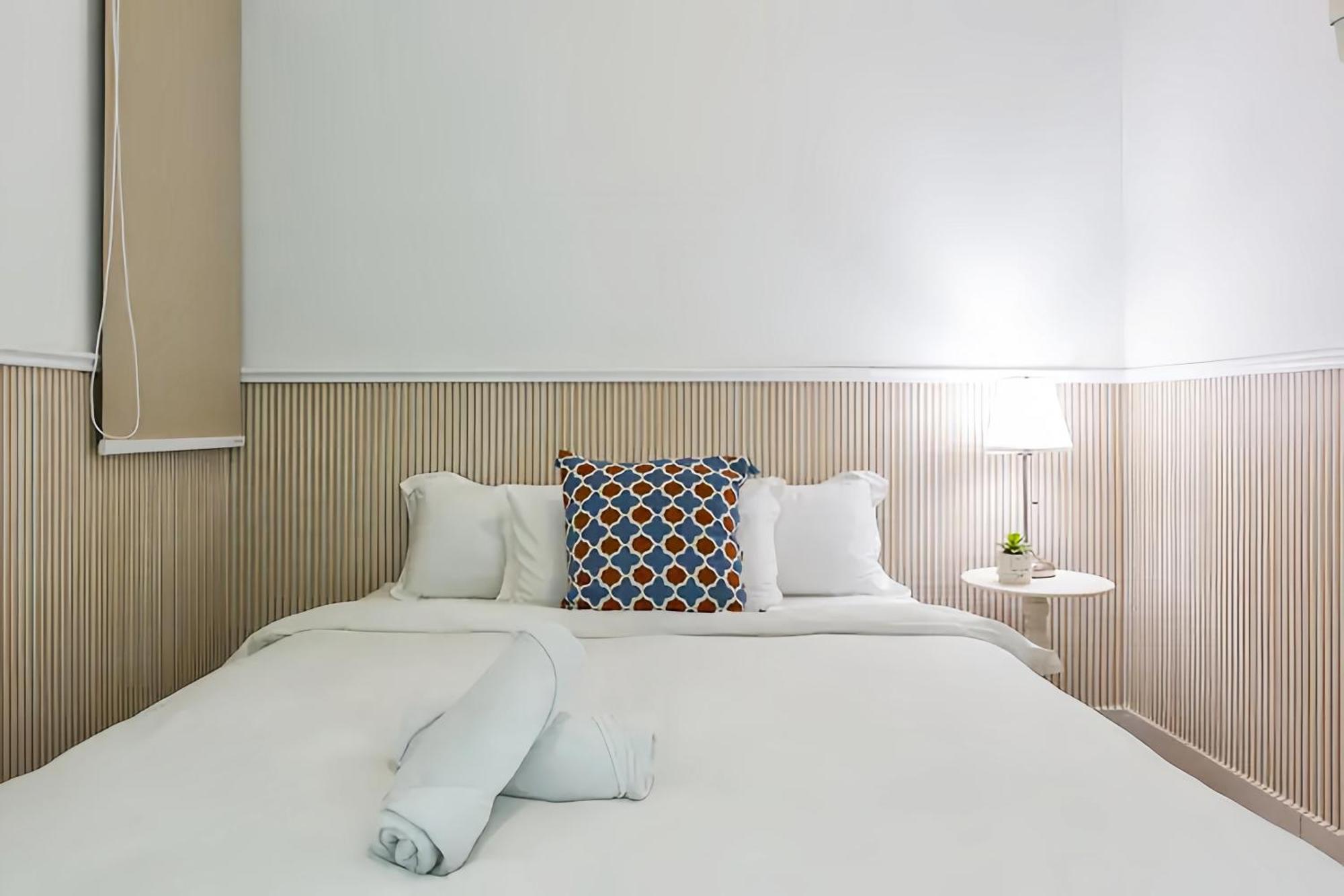 Maritime Seaview Suites Penang George Town  Kültér fotó